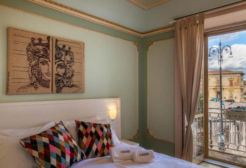 B&b Aciazza