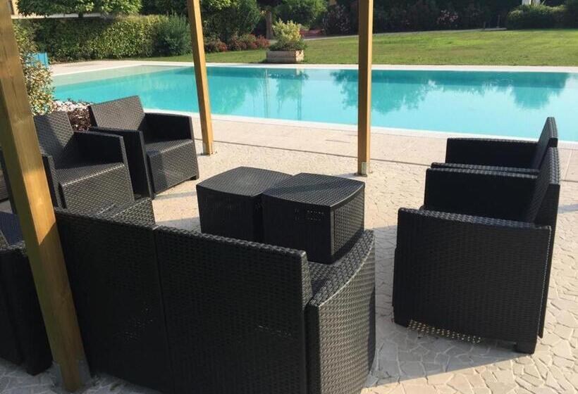 B&b Al Mulino