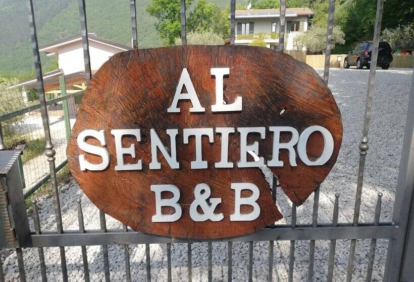 B&b Al Sentiero