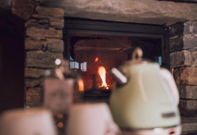 B&b Ca  Mea Room, Wellness & Food