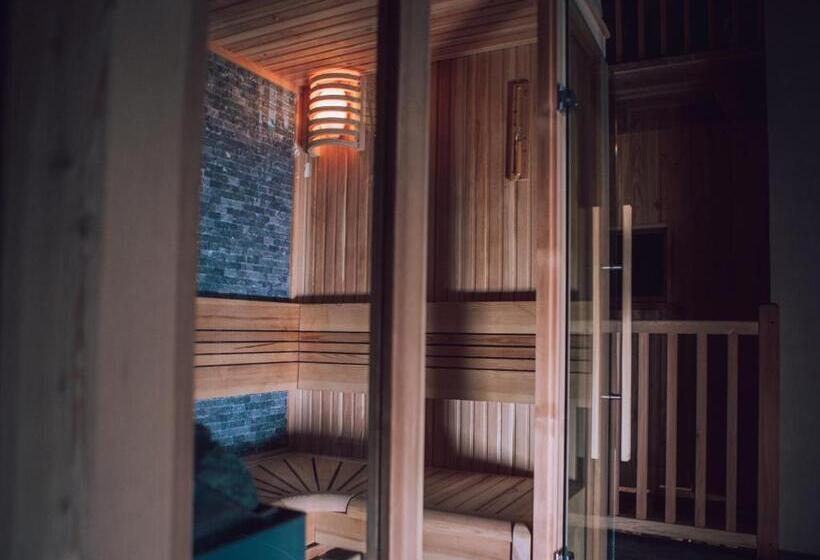 B&b Ca  Mea Room, Wellness & Food