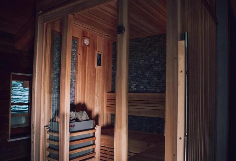 B&b Ca  Mea Room, Wellness & Food