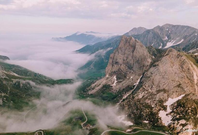 B&b Ca  Mea Room, Wellness & Food