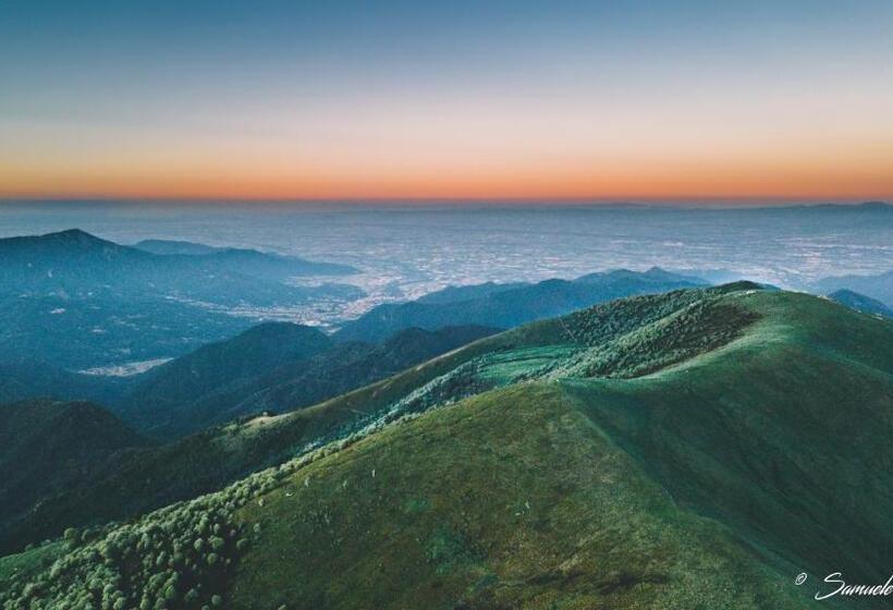 B&b Ca  Mea Room, Wellness & Food