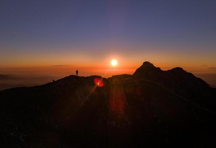 B&b Ca  Mea Room, Wellness & Food