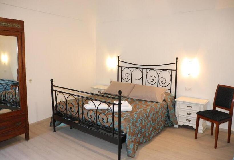 B&b Camere Montalto Centro