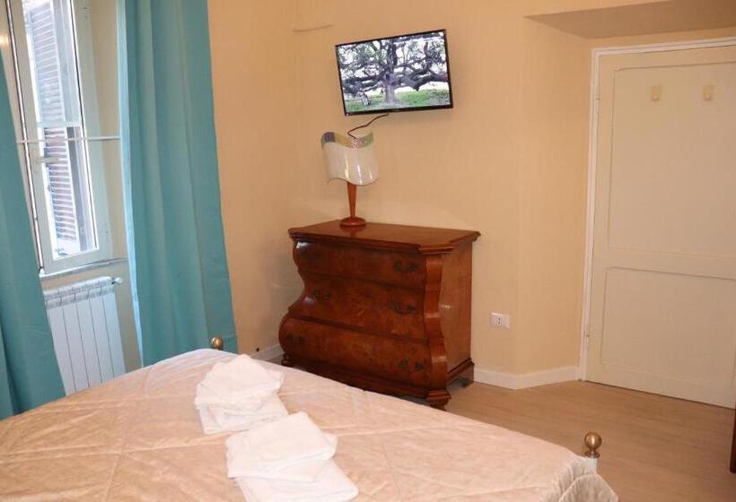 B&b Camere Montalto Centro