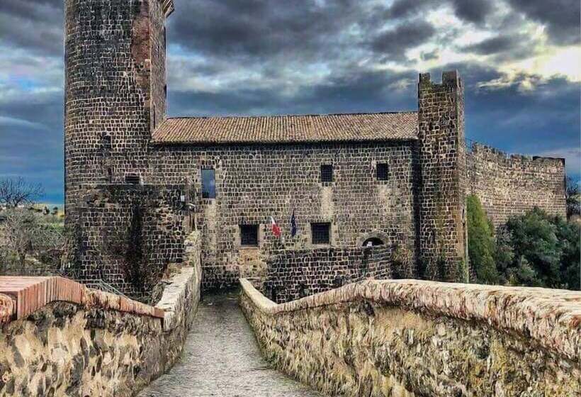 B&b Camere Montalto Centro