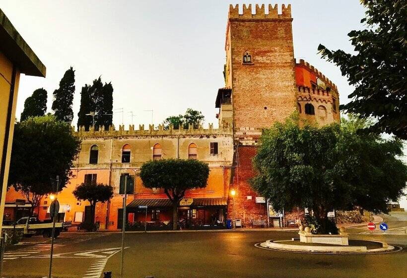 B&b Camere Montalto Centro
