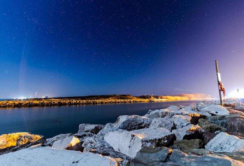 B&b Camere Montalto Centro