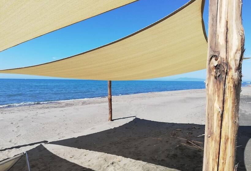 B&b Camere Montalto Centro