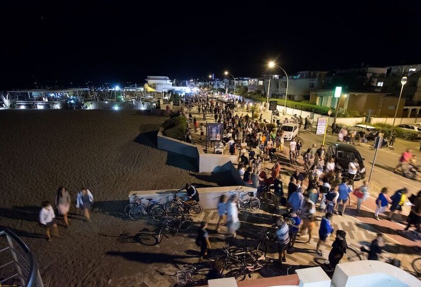 B&b Camere Montalto Centro