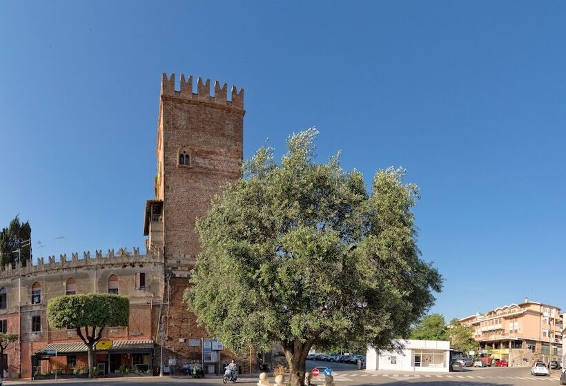 B&b Camere Montalto Centro