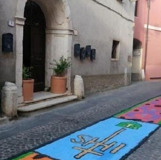 B&b Camere Montalto Centro