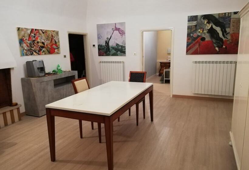 B&b Camere Montalto Centro