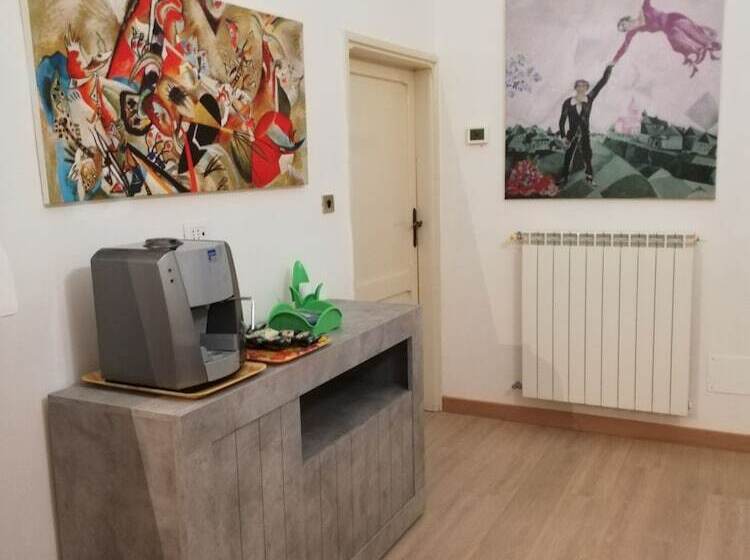 B&b Camere Montalto Centro