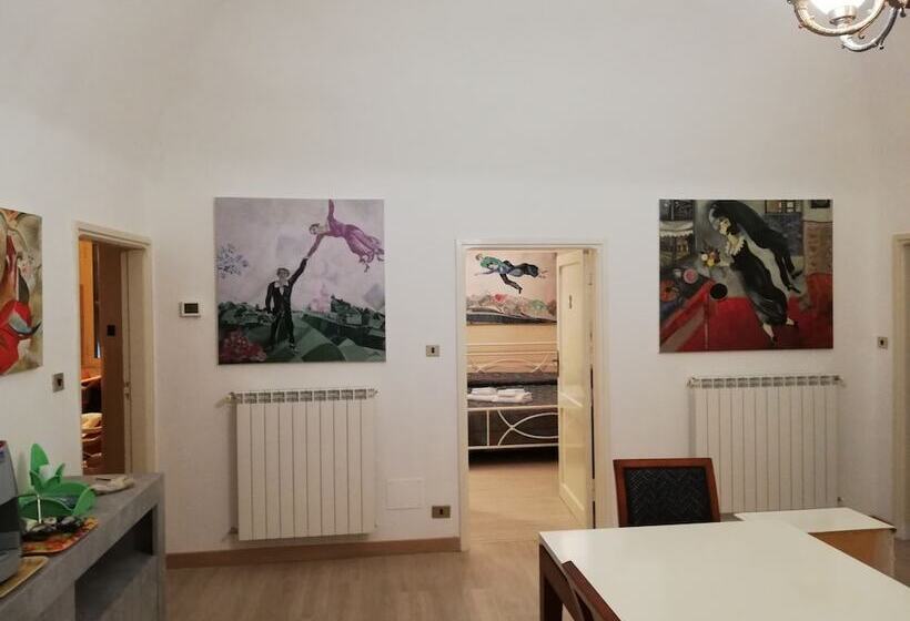 B&b Camere Montalto Centro