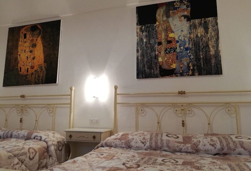 B&b Camere Montalto Centro