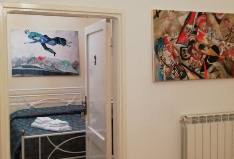 B&b Camere Montalto Centro