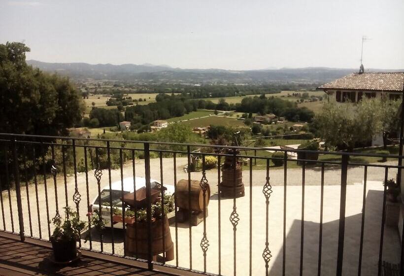 B&b Casa Delle Botti