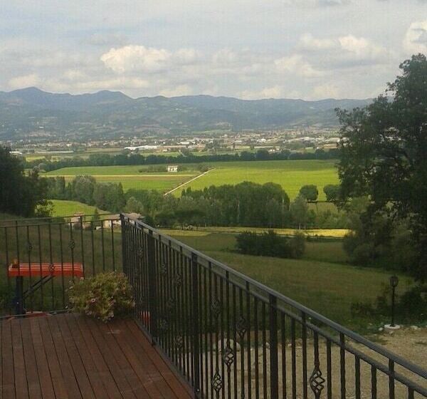 B&b Casa Delle Botti