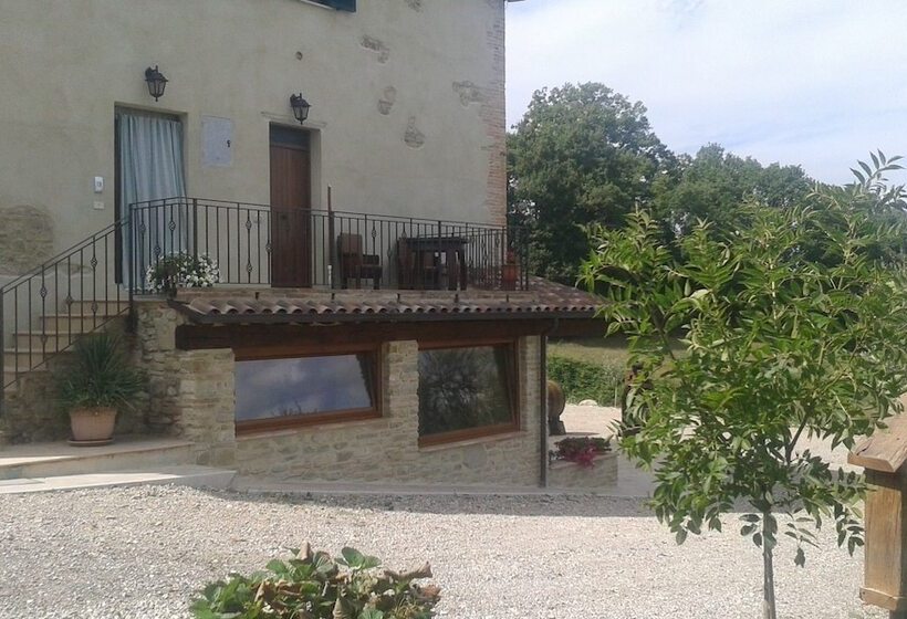 B&b Casa Delle Botti