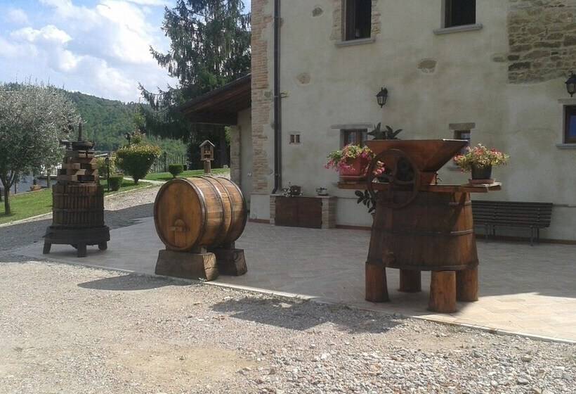 B&b Casa Delle Botti