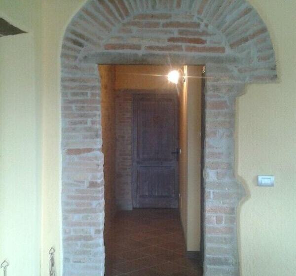 B&b Casa Delle Botti