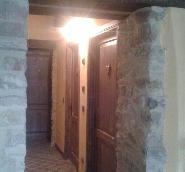 B&b Casa Delle Botti