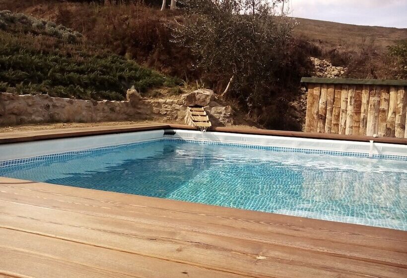 B&b Casa Delle Botti