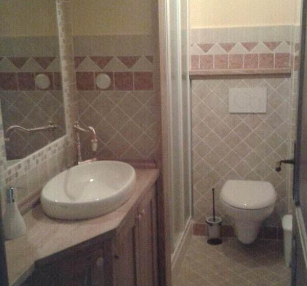 B&b Casa Delle Botti