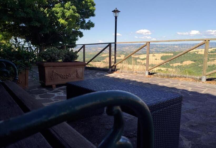 B&b Casale Roshlee