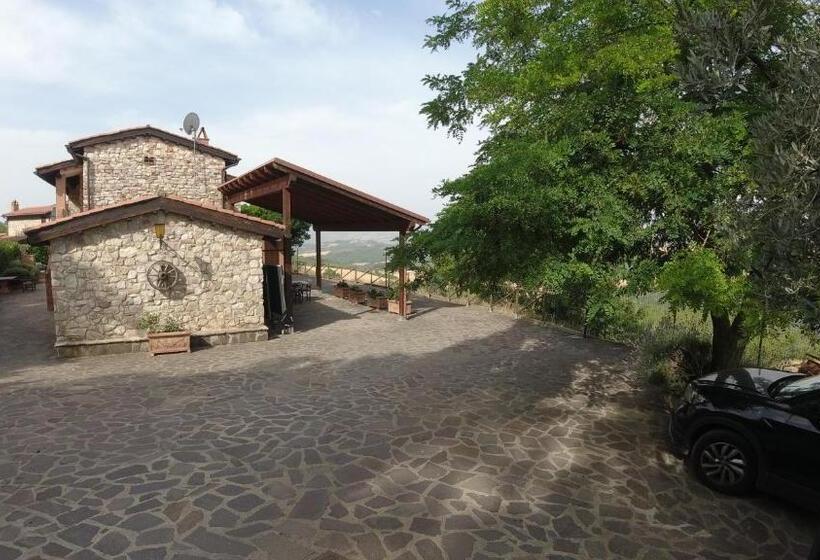 B&b Casale Roshlee