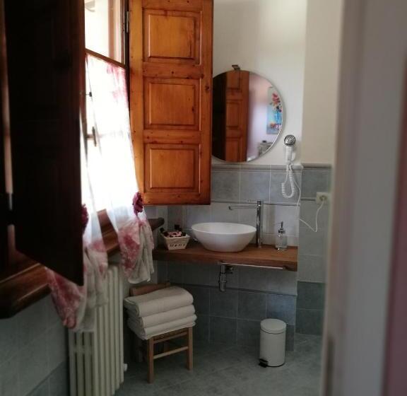 B&b Casalisa