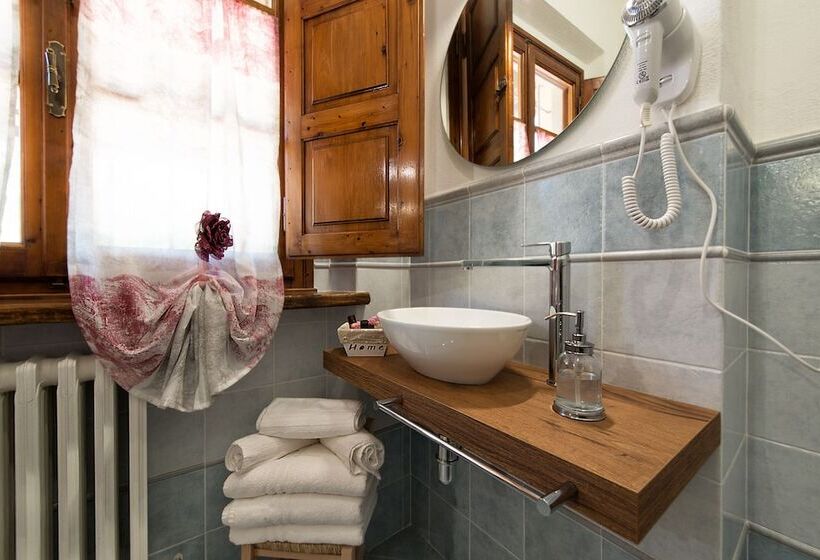 B&b Casalisa