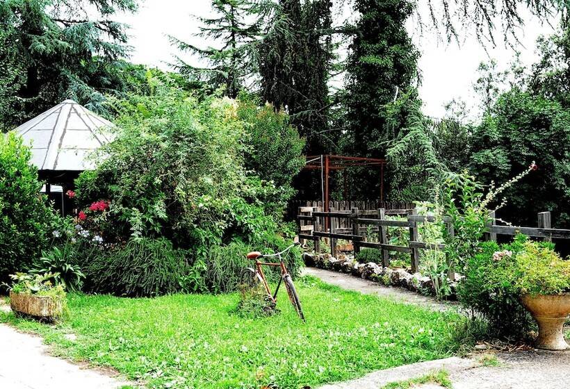 B&b Circolo Ippico Semprevisa