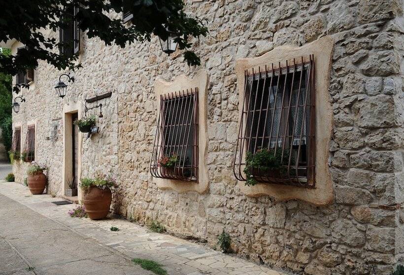 B&b Circolo Ippico Semprevisa