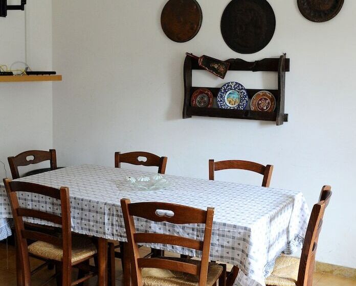 B&b Circolo Ippico Semprevisa