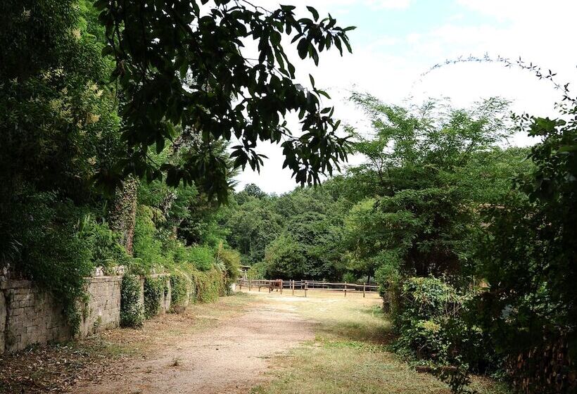 B&b Circolo Ippico Semprevisa