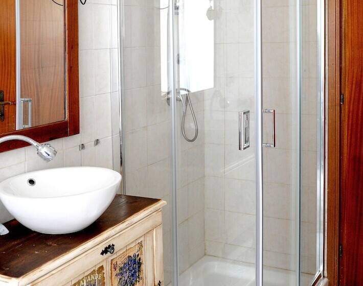 B&b Circolo Ippico Semprevisa