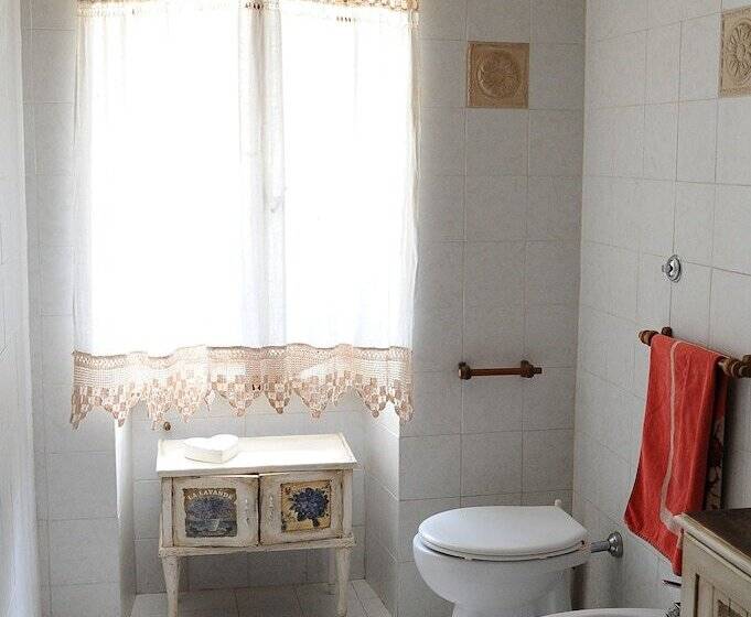 B&b Circolo Ippico Semprevisa