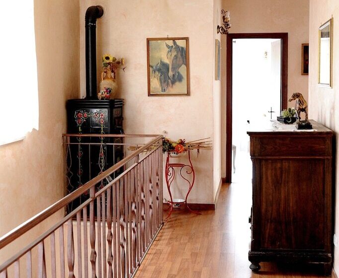 B&b Circolo Ippico Semprevisa