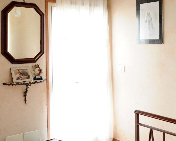 B&b Circolo Ippico Semprevisa
