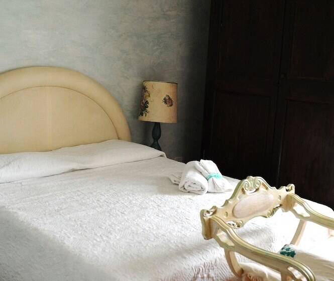 B&b Circolo Ippico Semprevisa