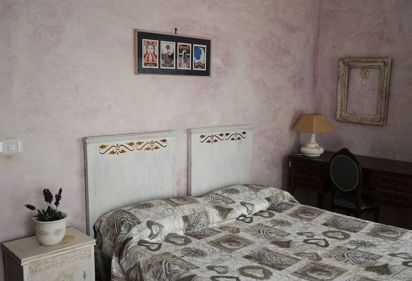 B&b Circolo Ippico Semprevisa