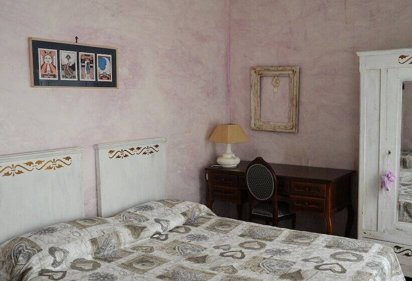 B&b Circolo Ippico Semprevisa