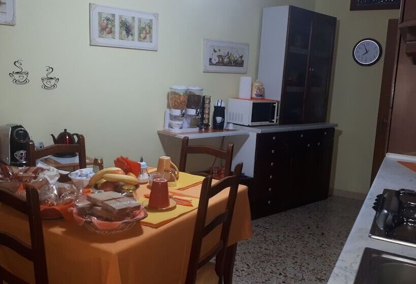 B&b Da Andreina