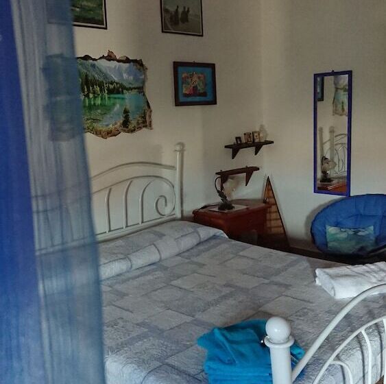 B&b Da Andreina