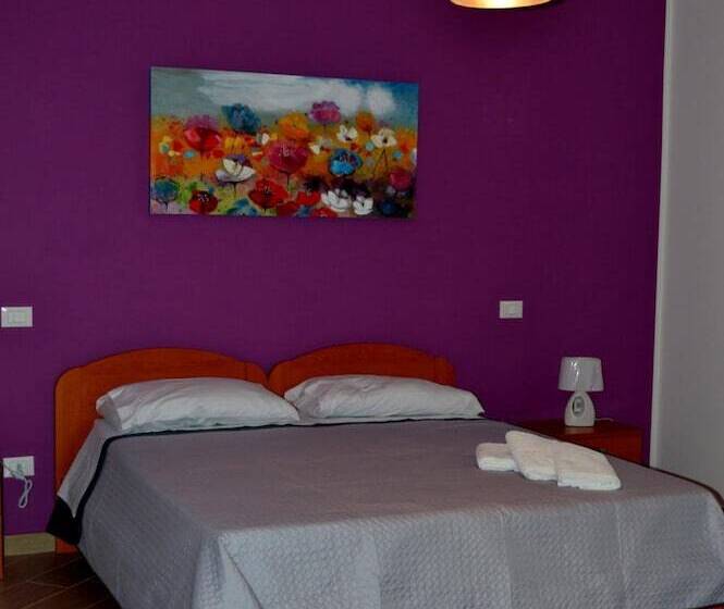B&b Federico Ii