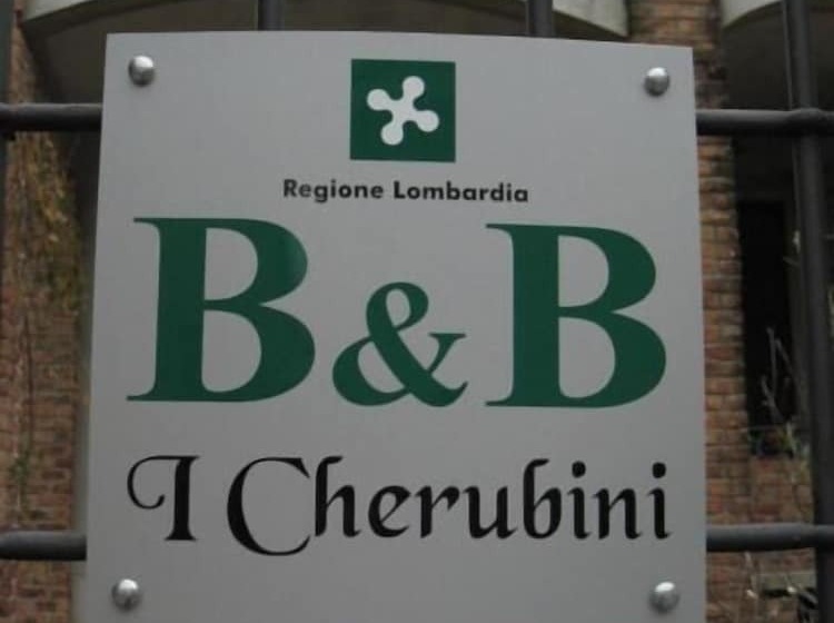 B&b I Cherubini